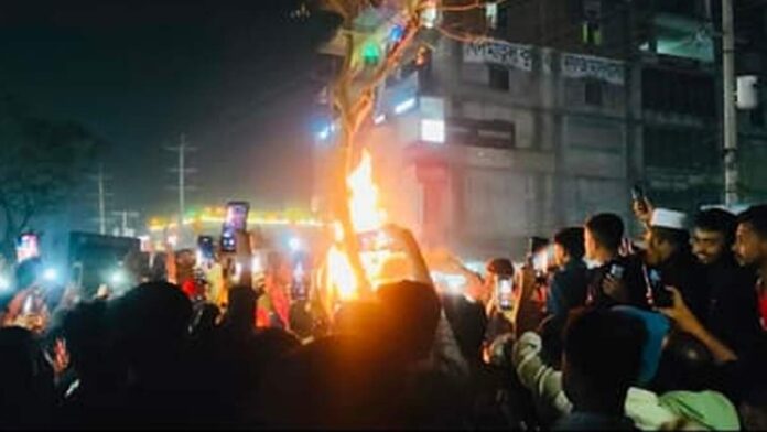 tothagata dipu-chandra-das-lynching-taslima-nasrin-allegation