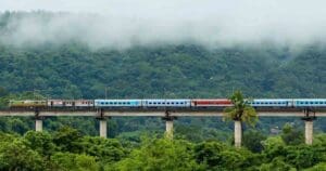 Indian Railways