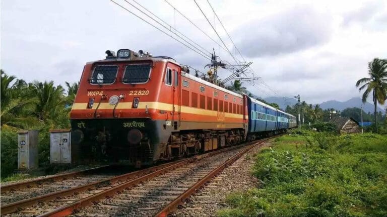 Indian Railways new ticket booking rules