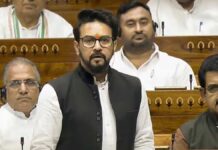 lok-sabha-vaping-controversy-anurag-thakur