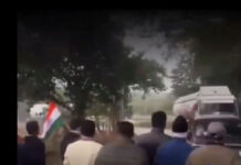 bangladeshi-gas-truck-protest-tripura