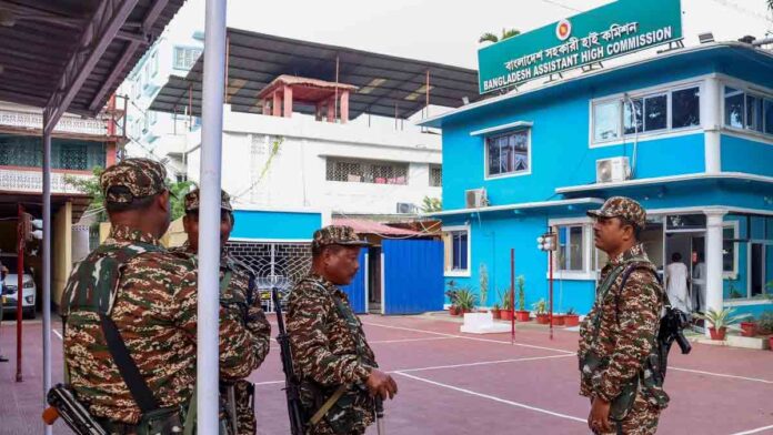 bangladesh-assistant-high-commission-agartala-suspended