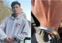 Tripura student killed in Dehradun