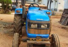 সুবর্ণরেখায় বালি পাচার রুখতে পুলিশের হানা, আটক ট্রাক্টর