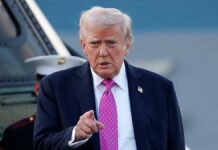 ১৯ থেকে এবার ৩৬ টি দেশের বিরুদ্ধে নিষেধাজ্ঞা জারি ট্রাম্পের trump-36-country-travel-ban-immigration-policy-news