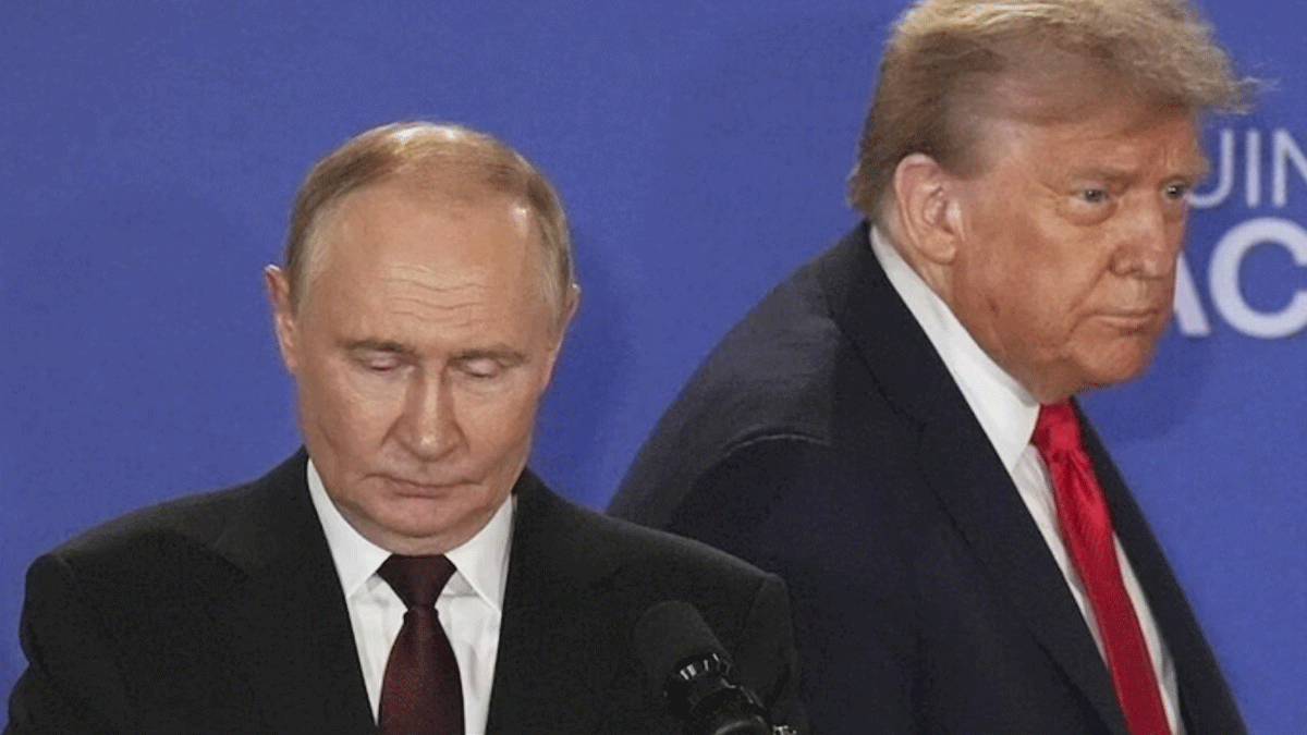 drone attack on Putin's residence