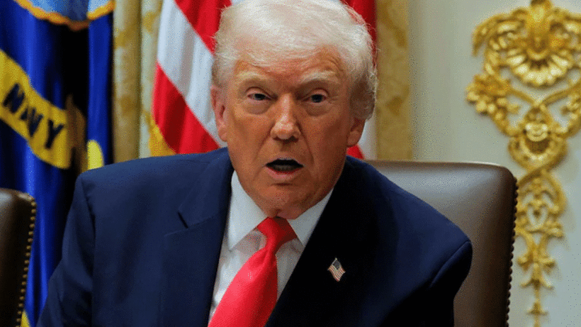 rump midterm impeachment warning