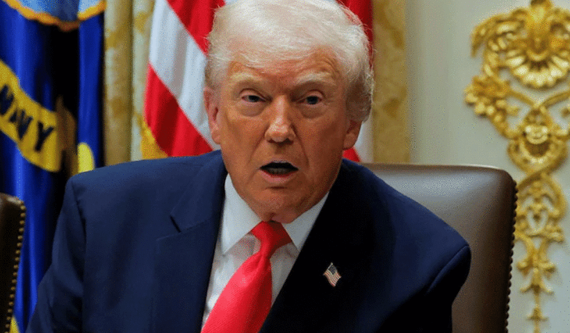 rump midterm impeachment warning