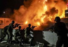 ttp-attack-gulam-khan-13-pakistani-soldiers-killed-azad-mandi-blast