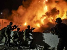 ttp-attack-gulam-khan-13-pakistani-soldiers-killed-azad-mandi-blast