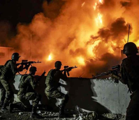 ttp-attack-gulam-khan-13-pakistani-soldiers-killed-azad-mandi-blast