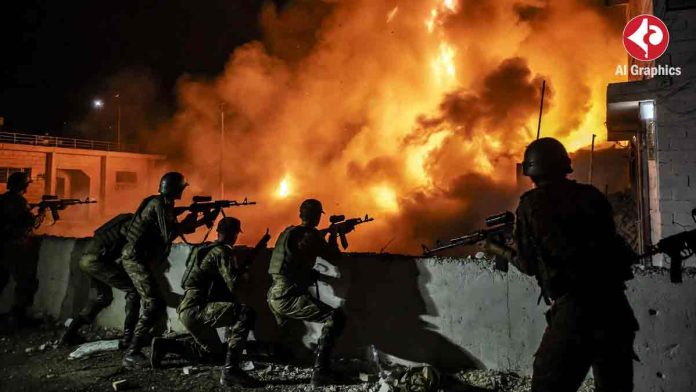 ttp-attack-gulam-khan-13-pakistani-soldiers-killed-azad-mandi-blast