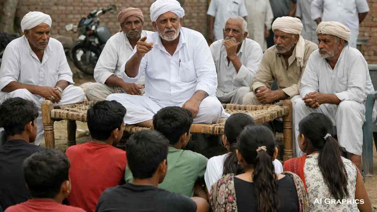 up-baghpat-khap-panchayat-ban-half-pants-smartphones-under-18