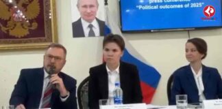 ussian Ambassador to Bangladesh Alexander Grigoryevich Khozin speaks on India-Bangladesh situatio