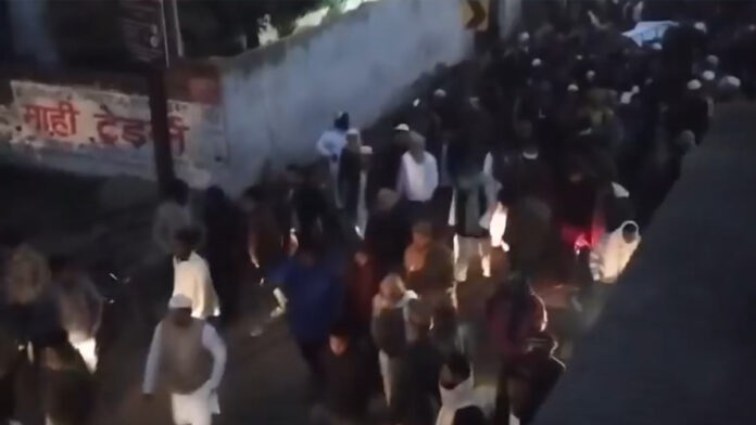 up-stf-encounter-gangster-siraj-ahmed