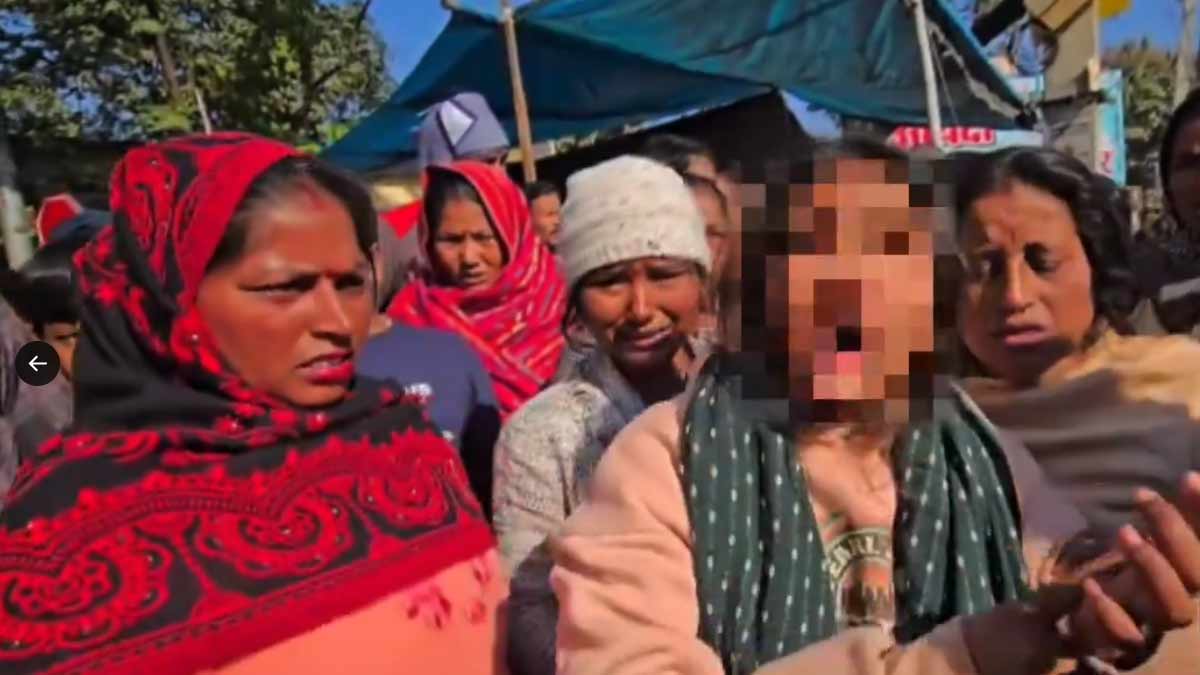 udham-singh-nagar-violence-stabbing-curfew