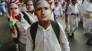 Vande Mataram Parliament Debate