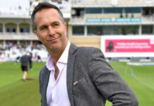 জঙ্গি হামলায় একটুর জন্য প্রাণে বাঁচলেন প্রাক্তন ক্রিকেট অধিনায়ক sydney-terror-attack-michael-vaughan-escaped