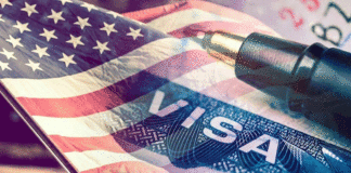 H-1B Visa Social Media Check