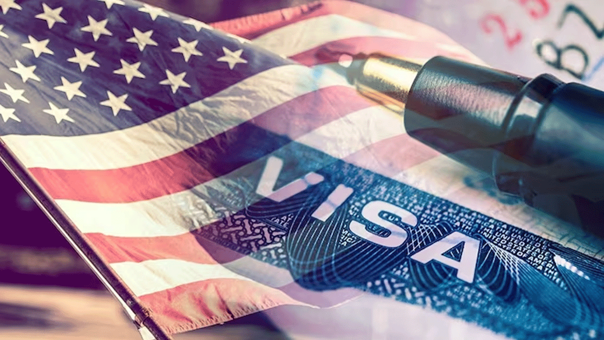H-1B Visa Social Media Check