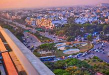 বাংলার বাইরে বাঙালি মনীষীর বিরাট মূর্তি গড়ছে বিজেপি সরকার vivekananda-statue-madhya-pradesh-52ft-bjp-indore-controversy