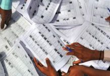 AI in West Bengal Voter List Revision