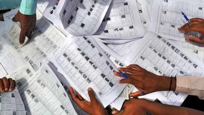 AI in West Bengal Voter List Revision