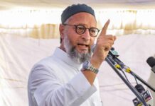 kishanganj-army-cantonment-aimim-protest