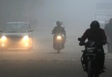 বড়দিনের আগে আরও বাড়বে শীত মত আবহাওয়া দফতরের west-bengal-cold-wave-weather-update-december-28