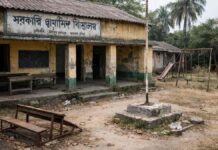 west-bengal-telangana-top-school-dropout-udise-plus-report