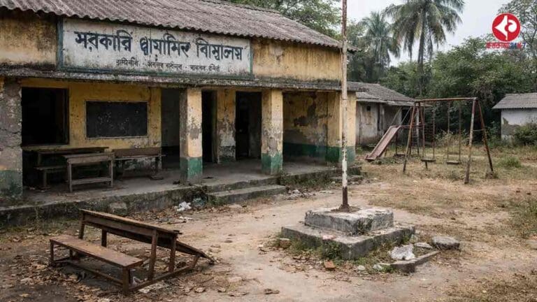 west-bengal-telangana-top-school-dropout-udise-plus-report