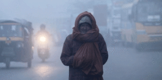 West Bengal Winter Forecast