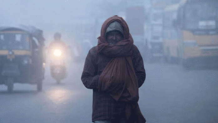 winter West Bengal Winter Forecast