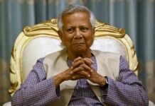 বাংলাদেশ হিংসায় বিস্ফোরক বিবৃতি দিয়ে বিতর্কে ইউনূস Bangladesh interim government instability