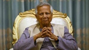 Bangladesh interim government instability