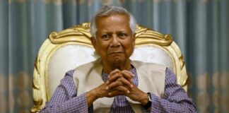 Bangladesh interim government instability