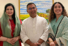 বাংলাদেশের রাজনীতিতে নয়া মুখ! খালেদা-হাসিনার পর কি তারেককন্যা জাইমা? Zaima Rahman Bangladesh politics