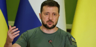 Zelenskyy India Visit