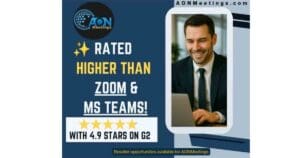 HIPAA-compliant platform with 4.9-star rating to expand internationally, offering Indian businesses, families, and organizations secure video conferencing with integrated webinar capabilities starting at ₹179/month