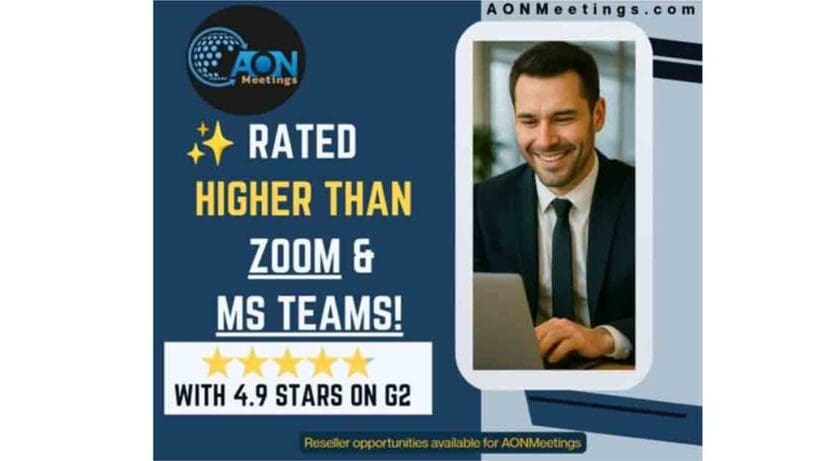 HIPAA-compliant platform with 4.9-star rating to expand internationally, offering Indian businesses, families, and organizations secure video conferencing with integrated webinar capabilities starting at ₹179/month