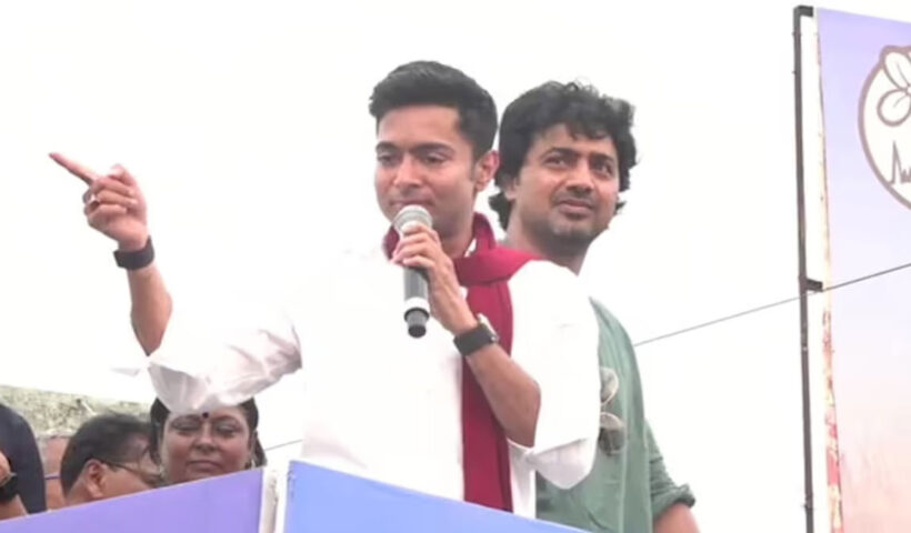 Abhishek Banerjee Outlines Roadmap for Ghatal Master Plan