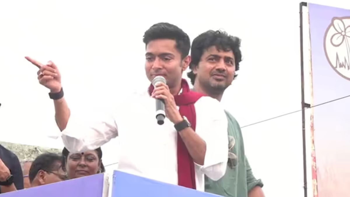 Abhishek Banerjee Outlines Roadmap for Ghatal Master Plan