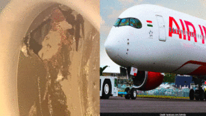 air india technical glitch