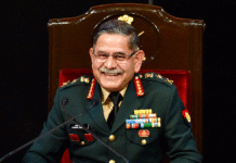 Operation Sindoor Indian Army