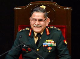 Operation Sindoor Indian Army