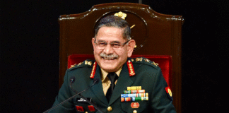 Operation Sindoor Indian Army