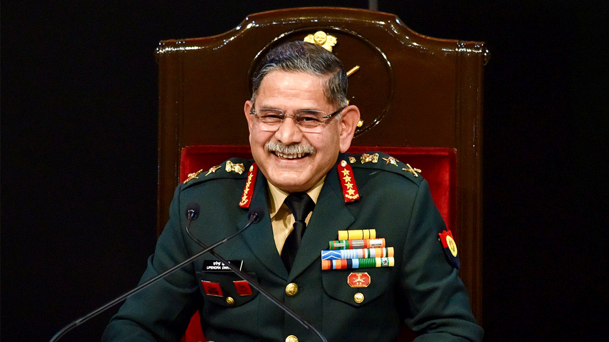 Operation Sindoor Indian Army