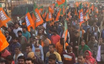 chandrakona-road-attack-jhargram-protest