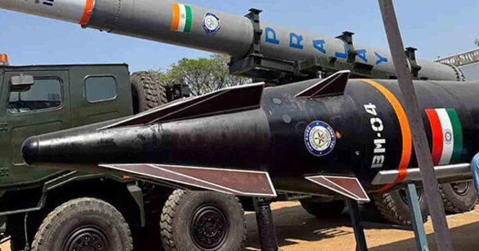 BM-04-Missile BM-04-Missile