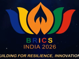 BRICS 2026 India Chairmanship
